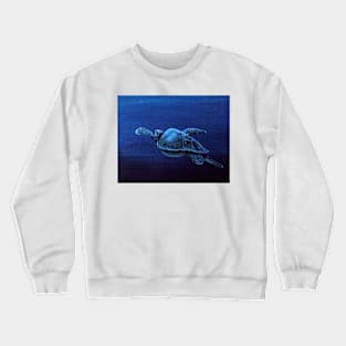 TURTLE Crewneck Sweatshirt